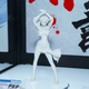 Illustration for article titled The Latest iOne Piece/i Collectible: Luffy as a Woman